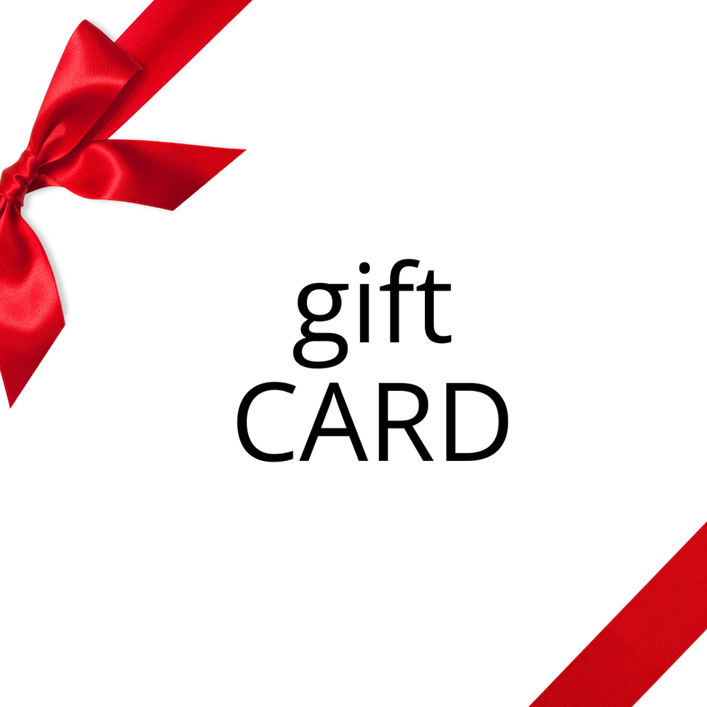 Gift Cards