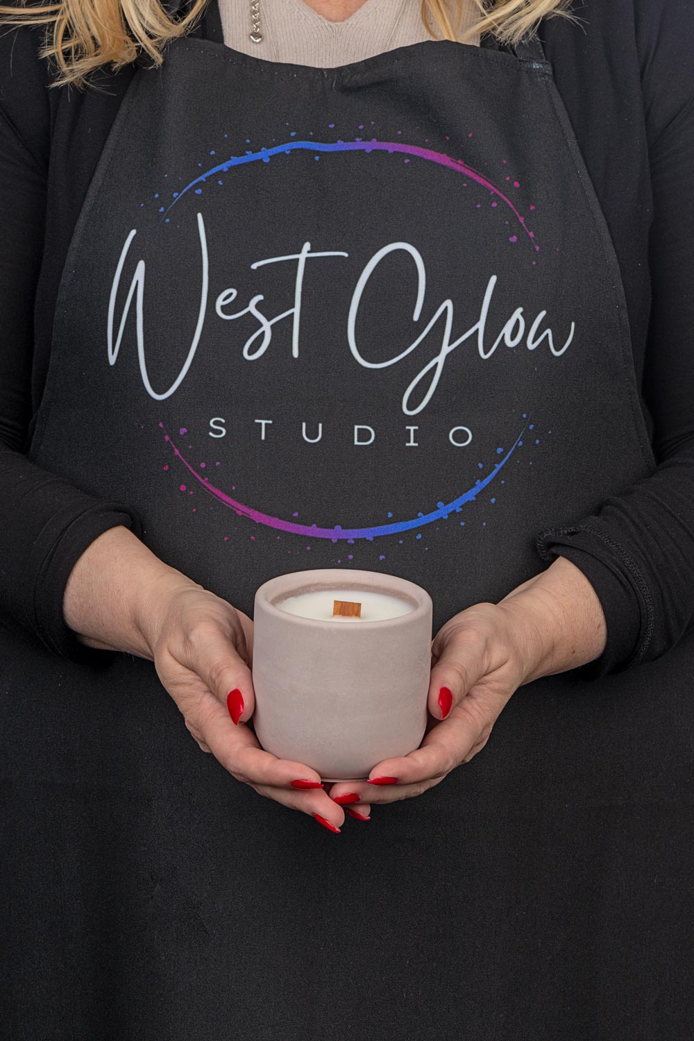 WEST GLOW STUDIO