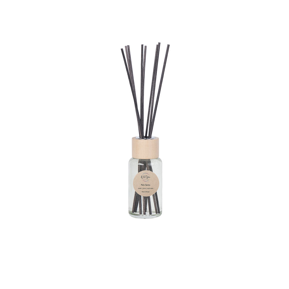 Reed Diffuser Palo Santo