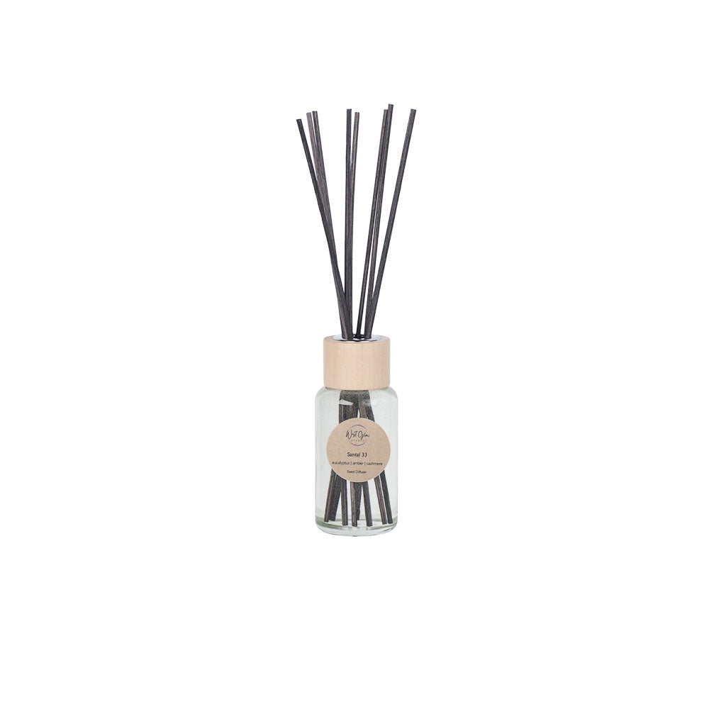 Reed Diffuser Santal 33