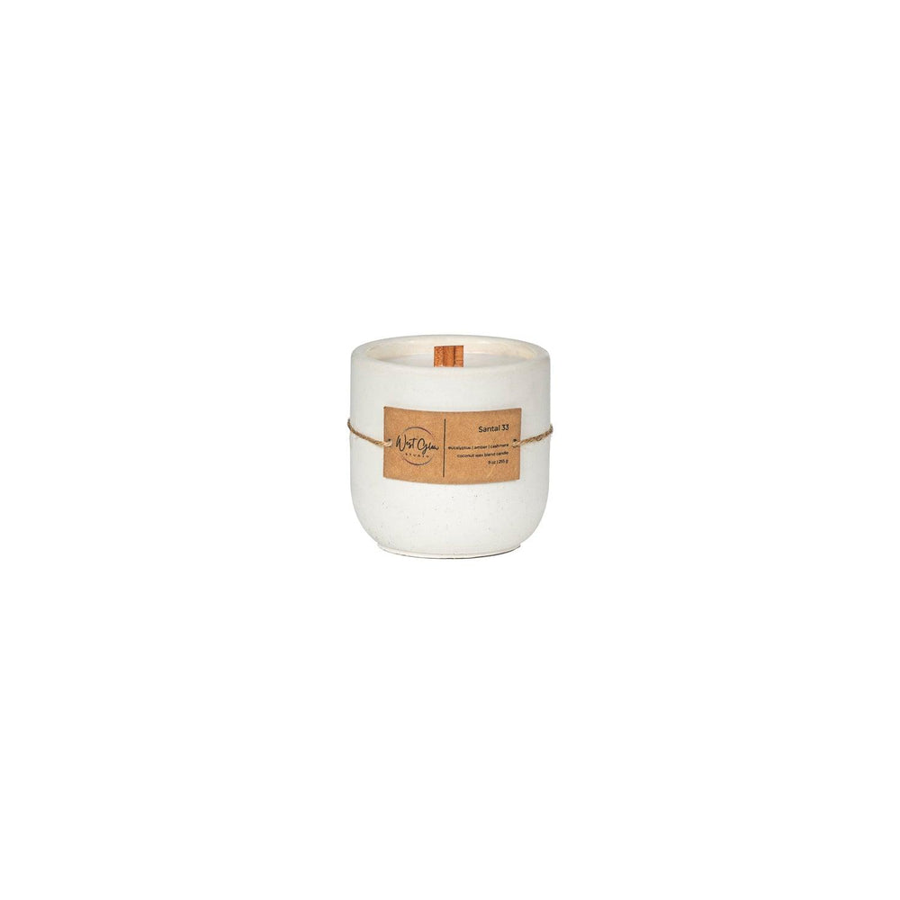 
                  
                    Santal 33 White
                  
                